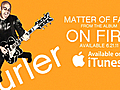 Peter Furler - Matter Of Faith Slideshow With  | BahVideo.com