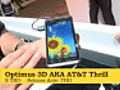  - CTIA 2011 video - LG Optimus 3D AKA  | BahVideo.com