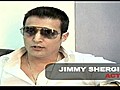 Look Test Jimmy Sheirgills GAME | BahVideo.com