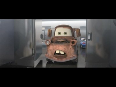 Exclusive Cars 2 movie clip | BahVideo.com
