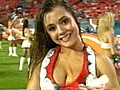 No cheerleaders in this year s Super Bowl | BahVideo.com