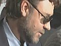 Russell Crowe says he s  | BahVideo.com