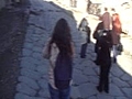 Pombei caddeleri su borular hakkinda | BahVideo.com
