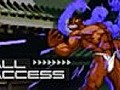 Street Fighter III Third Strike Online Edition - E3 2011 Gameplay Montage | BahVideo.com