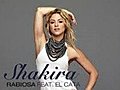 Shakira Rabiosa Teaser | BahVideo.com