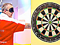 A League Of Their Own Series 3: Extreme Darts | BahVideo.com