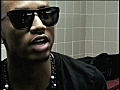 Trey Songz My Moment Promo | BahVideo.com