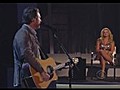 Blake Shelton-Famous In A Small Town Live  | BahVideo.com
