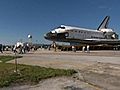 Atlantis Is Ready For NASA s Final Mission | BahVideo.com