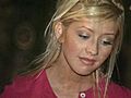 Christina Aguilera At Last  | BahVideo.com