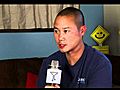 Tony Hsieh - Tech Cocktail Delivering Happiness SXSW short  | BahVideo.com