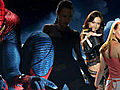 Tomb Raider Reboot Spider-Man s Villain Canceled Shows | BahVideo.com