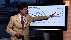 China s good news is bad | BahVideo.com