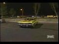 Brian Carson Crazy Car Jump | BahVideo.com