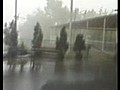 Gölcük 15 senedir böyle yağmur görmedi | BahVideo.com