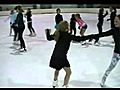 Teen Ranch Figure Skating | BahVideo.com