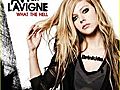 Avril Lavigne - What The Hell | BahVideo.com