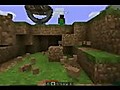 Minecraft Nuker Hack 1 7 Works on SMP Multiplayer | BahVideo.com