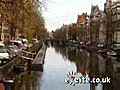 Amsterdam travel guide | BahVideo.com
