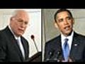 U S News Weekly Obama vs Cheney | BahVideo.com