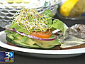 How To Make Mayonnaise | BahVideo.com