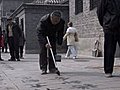 STREET CALLIGRAPHY | BahVideo.com
