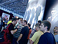 Blockbuster auf der Gamescom 2010 | BahVideo.com