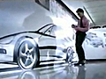 Dreamworks - The 911 Turbo | BahVideo.com