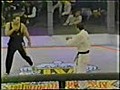 Royce Gracie vs Kieth Hackney | BahVideo.com