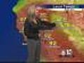Neda s Weekend Forecast - July 3 2010 | BahVideo.com