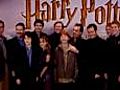 Harry Potter retrospective | BahVideo.com