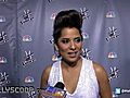 Vicci Martinez The Voice Final Four | BahVideo.com