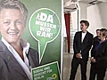 Mit Rekord-Wahlkampfetat rein ins Berliner Rathaus | BahVideo.com