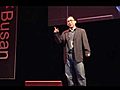 TEDxBusan - ShinGeunShik - Redefinition of  | BahVideo.com
