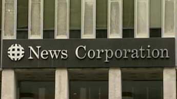 UK UK govt backs calls for Murdoch to pull BSkyB bid | BahVideo.com