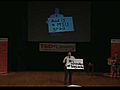 TEDxLansing - John Hill - Affiliation Nation  | BahVideo.com
