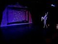 OYOU - a ballet excerpt | BahVideo.com