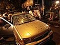 Three Explosions Rock Mumbai | BahVideo.com