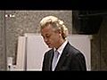 Volledige slotwoord van Geert Wilders  | BahVideo.com