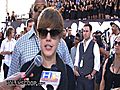 Justin Bieber Everyone s Got Bieber Fever  | BahVideo.com