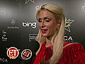 Paris Hilton on Her New Reality Show amp New  | BahVideo.com