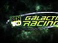 Ben 10 Galactic Racing E3 2011 Trailer HD  | BahVideo.com