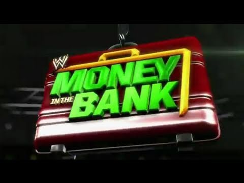 BIG Money in The Bank 2011 LIVE Show Recap with BKBN Crew! | BahVideo.com