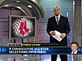 Fred Lynn Breaks Down Red Sox amp 039 Improved Defense | BahVideo.com
