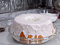 How to Make Angel Food Cake  | BahVideo.com