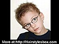 Best Pictures and photos of kids haircuts | BahVideo.com