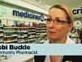 Experts Fear Medication Misuse | BahVideo.com