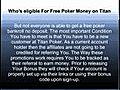 Titan Poker No Deposit Bonus | BahVideo.com