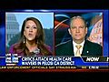 Maria Cardona Dismantles Fox News amp 039  | BahVideo.com