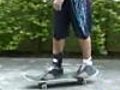 Slow motion skateboard tricks GUILS | BahVideo.com